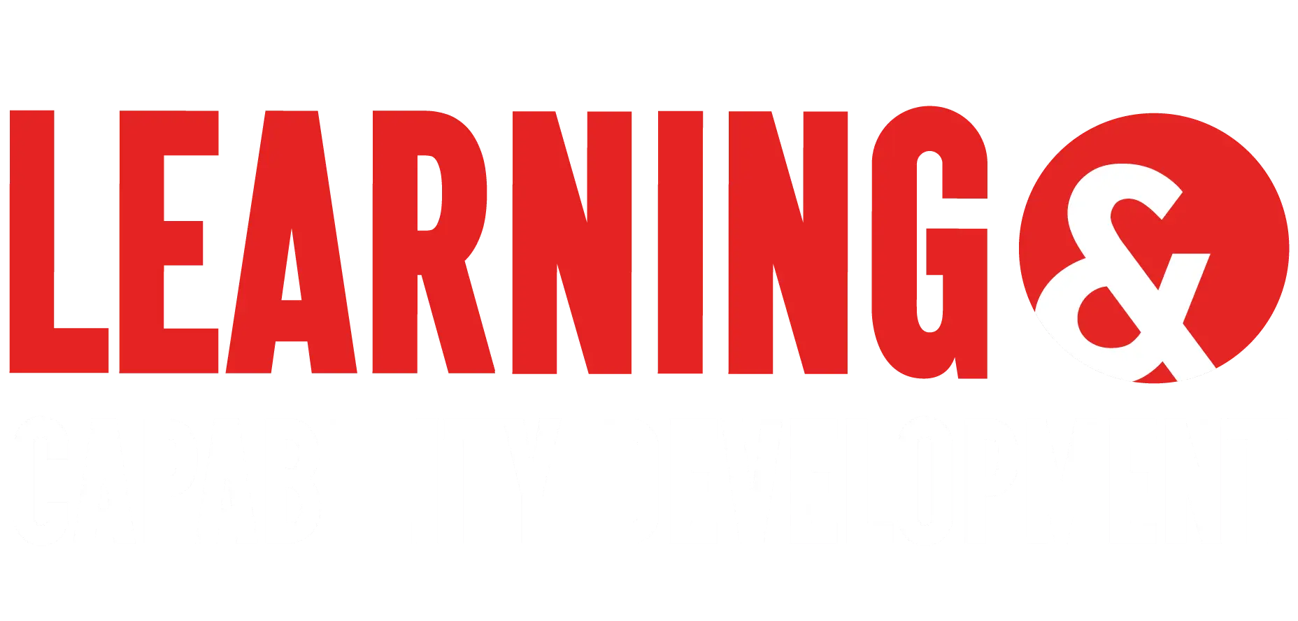 Learning & Capability Development